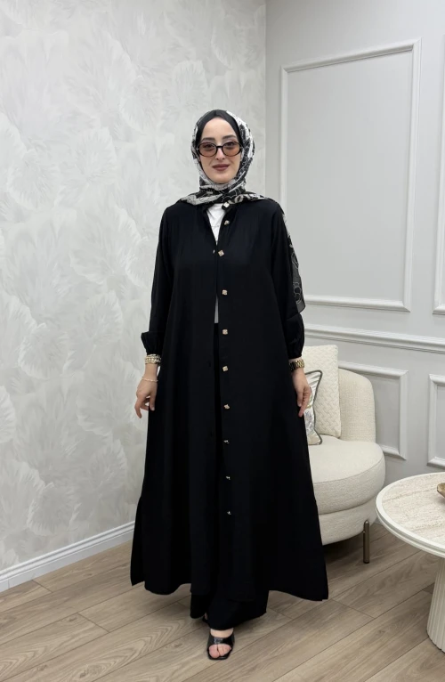 Asya Takım Siyah Ön siparişe açılmıştır 28 Haziran da 2026 çıkışı yapılabilir Asya Takım Siyah Ön siparişe açılmıştır 28 Haziran da 2026 çıkışı yapılabilir