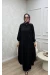 Damla Takım Siyah
