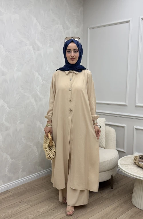 Helen Takım Krem Ön siparişe açılmıştır 29 Haziran da 2026 çıkışı yapılabilir Helen Takım Krem Ön siparişe açılmıştır 29 Haziran da 2026 çıkışı yapılabilir