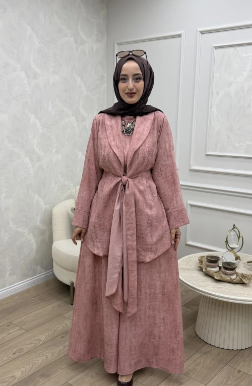 Lavia 3 Lü Takım Pudra Lavia 3 Lü Takım Pudra