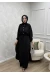 Demet Takım Siyah