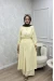 Demet Takım Sarı