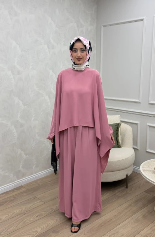 Peri Takım Pembe Peri Takım Pembe