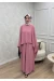 Peri Takım Pembe