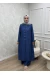 Efsun Takım İndigo