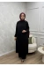 Esila Takım Siyah