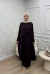 Esila Takım Mürdüm