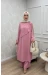 Esila Takım Pembe