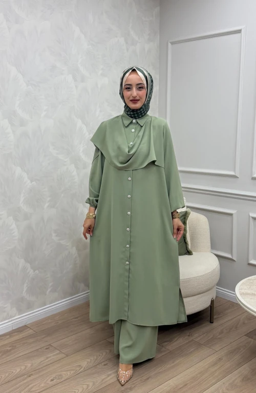 Dilara Takım Haki Dilara Takım Haki