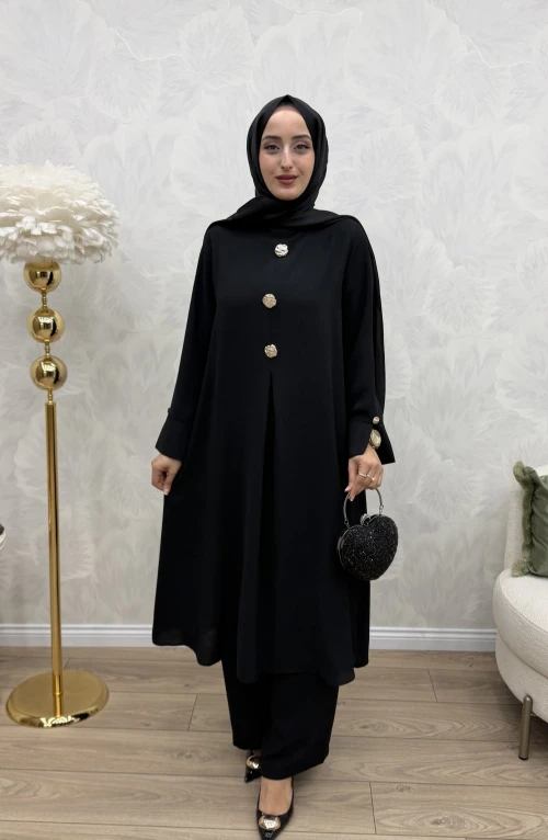 İrem Takım Siyah İrem Takım Siyah