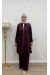 Duygu Takım Mürdüm