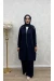Duygu Takım Lacivert