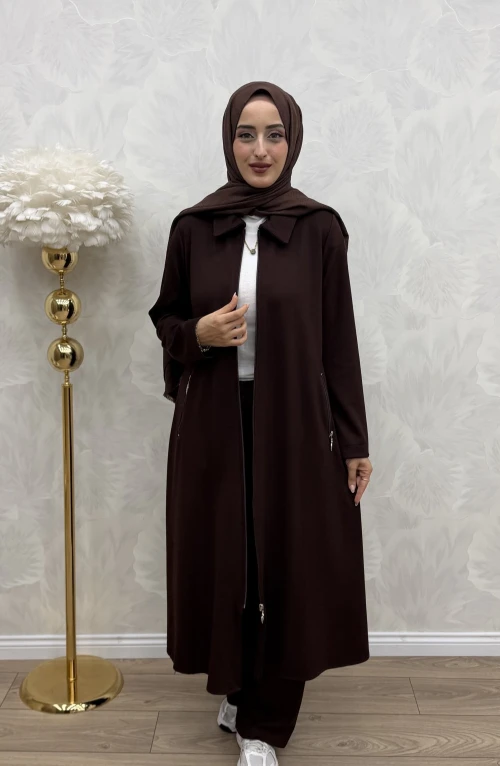 Leyla Takım Acı Kahve Leyla Takım Acı Kahve