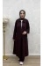 Leyla Takım Mürdüm