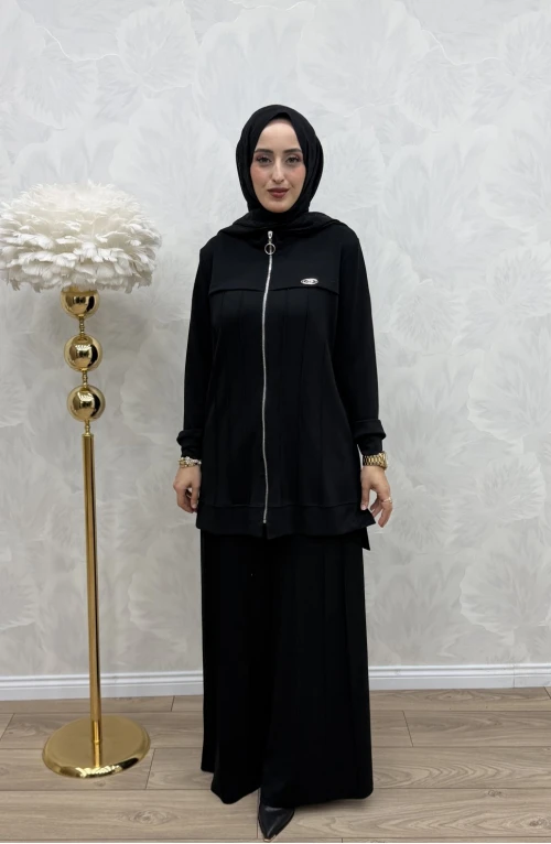Kamer Takım Siyah Kamer Takım Siyah