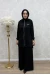 Kamer Takım Siyah
