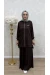 Kamer Takım Kahverengi