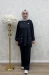 Pelin Takım Antrasit