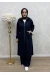 Reyhan Takım Lacivert