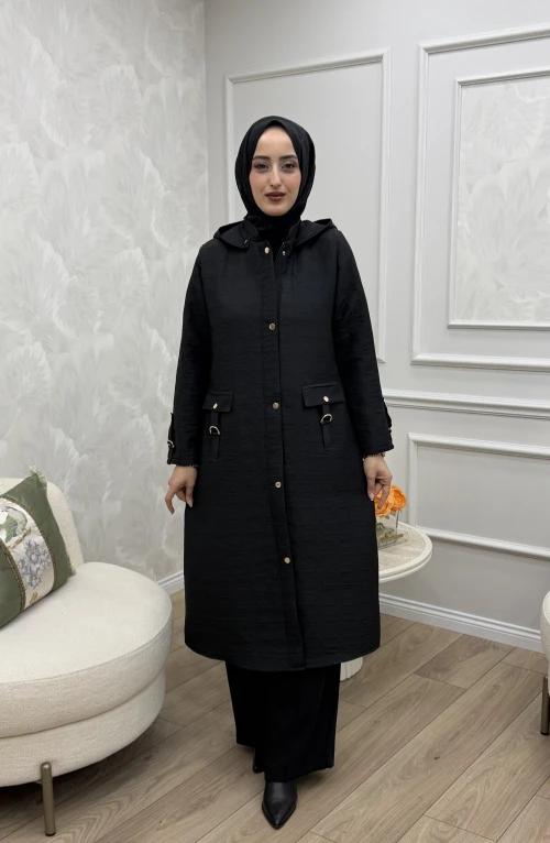 Eylem Kap Siyah Eylem Kap Siyah