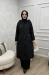 Eylem Kap Siyah