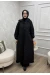 Hasret Kap Siyah