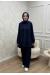 Canan Takım Lacivert