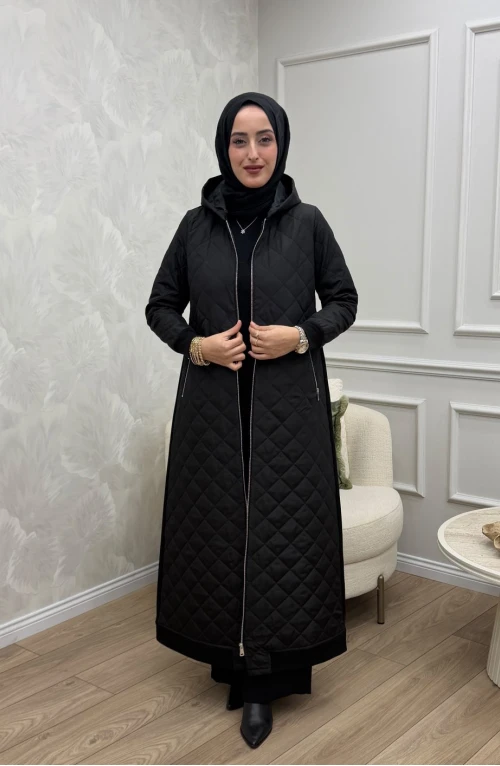 Beyza Mont Siyah Beyza Mont Siyah