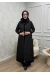 Beyza Mont Siyah