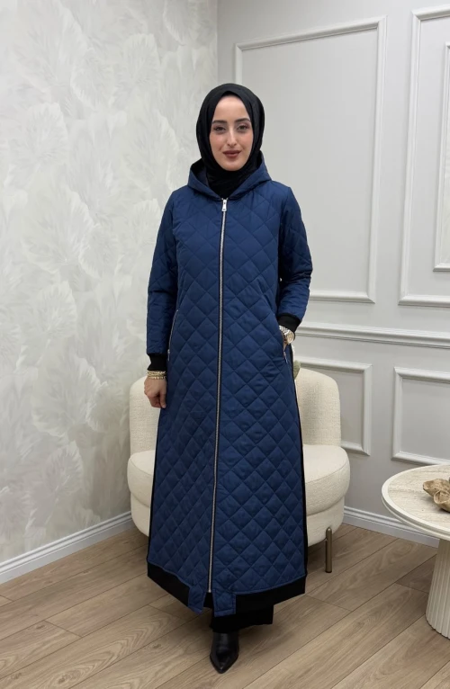 Beyza Mont Lacivert Beyza Mont Lacivert