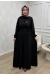 Didem Elbise Siyah