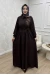 Didem Elbise Acı Kahve