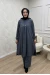 Rümeysa Takım Antrasit