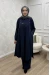 Rümeysa Takım Lacivert