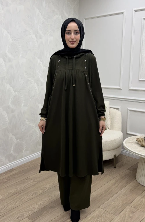 Rümeysa Takım Haki Rümeysa Takım Haki