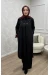 Rümeysa Takım Siyah