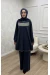 Esma Takım Lacivert