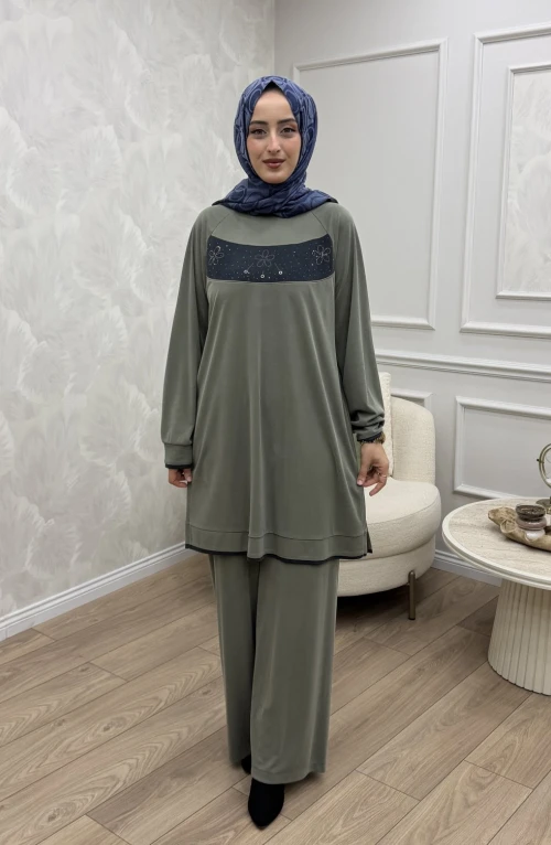 Esma Takım Haki Esma Takım Haki