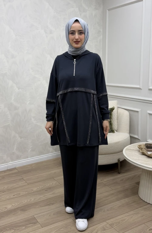 Sibel Takım Antrasit Sibel Takım Antrasit
