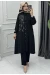 Yonca Takım Siyah