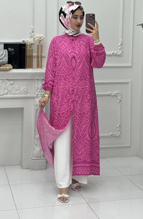 Lale Takım Pembe