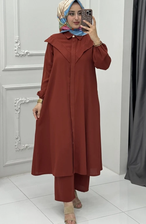 Melisa Takım Kiremit