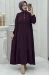 Melek Elbise Mürdüm