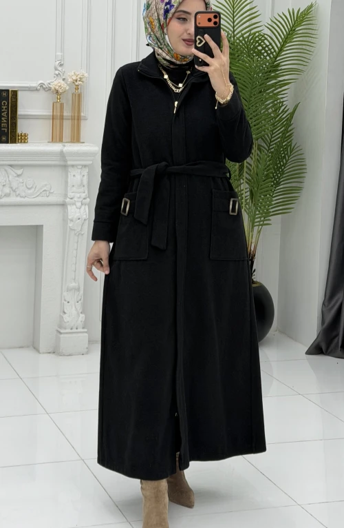 Aslı Kaban Siyah Aslı Kaban Siyah