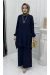Ekin Takım Lacivert