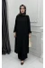 Buse Takım Siyah