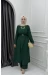 Erva Takım Zümrüt