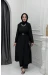 Erva Takım Siyah