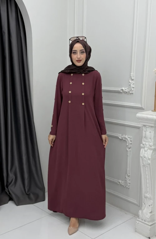 Başak Elbise Gül Başak Elbise Gül