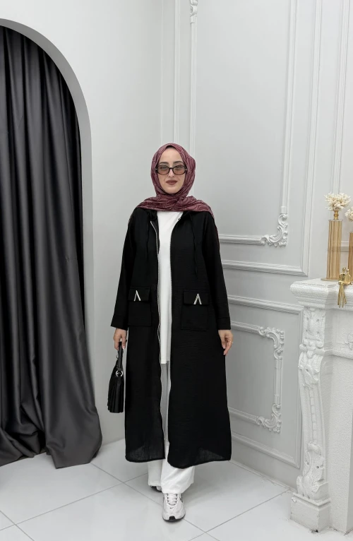 Vera Kap Siyah